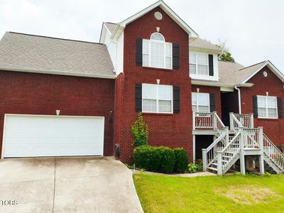 1757 Derby Downs Dr, Friendsville, TN, 37737