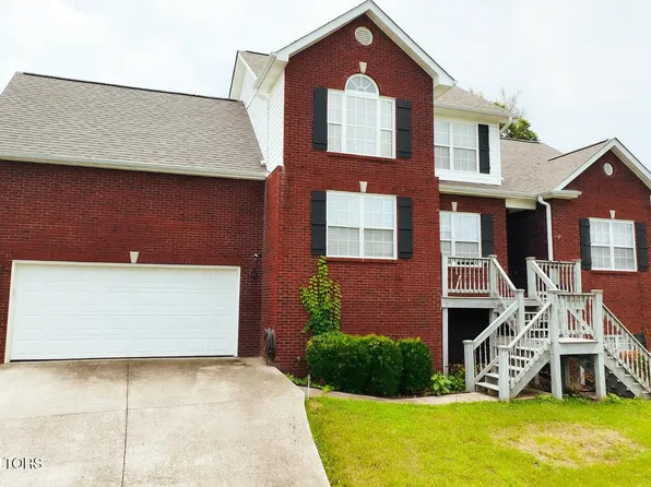 1757 Derby Downs Dr, Friendsville, TN 37737