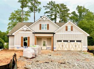 137 Alaina Rd, Canton, GA 30115