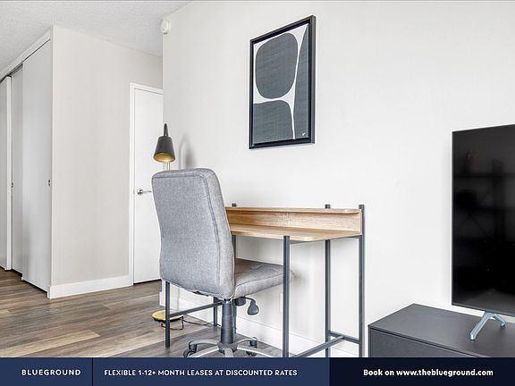 Office Area