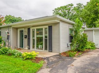 303 Starry Ave, Monona, WI 53716