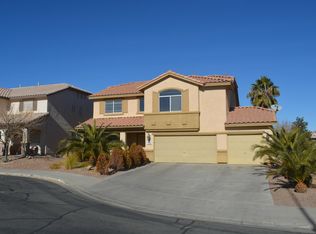1218 Starstone Ct, Henderson, NV 89014