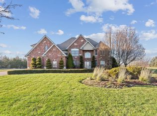 24320 S Pine Ridge Dr, Monee, IL 60449