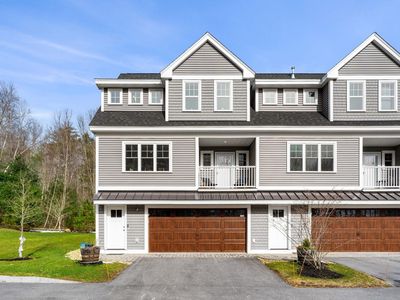 293 Peverly Hill Road UNIT 1, Portsmouth, NH, 03801