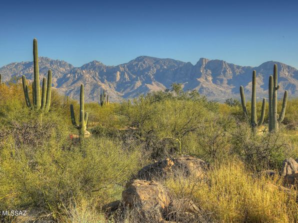14451 N Giant Saguaro Pl #32, Tucson, AZ 85755