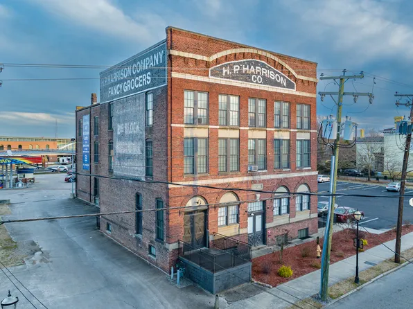 The Lofts at Market Street