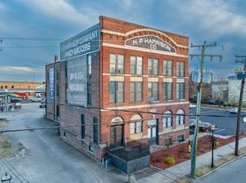 The Lofts at Market Street