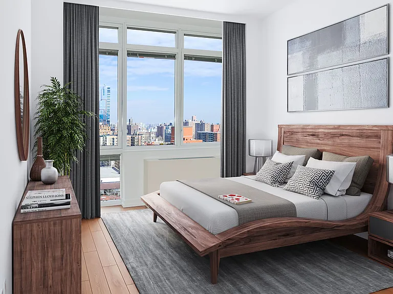 250 W 93rd St #15B — Photo 1