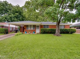 2533 Mecom Dr, Shreveport, LA 71104