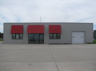 1512 Morningside Dr, Milbank, SD 57252