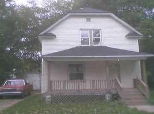 903 Trimble Ave, Kalamazoo, MI 49048