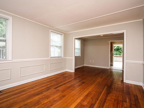 Living / Dining Room