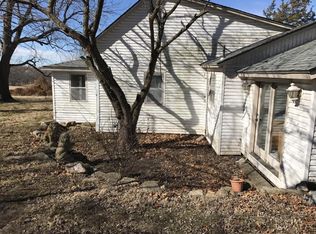 2605 SW Highway 169, Trimble, MO 64492