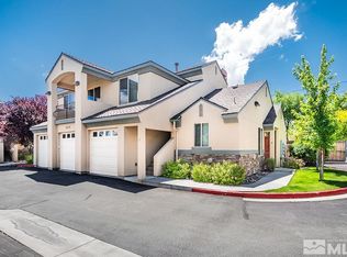 3678 Warren Way UNIT C, Reno, NV 89509
