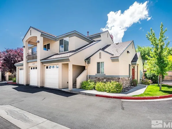 3678 Warren Way Unit C, Reno, NV 89509