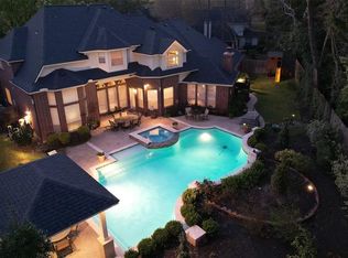 5303 Mahogany Creek Ct, Spring, TX 77379