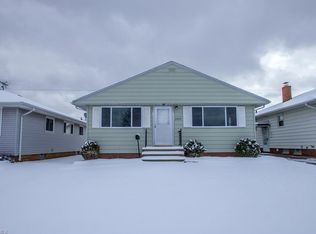 3403 Stanfield Dr, Parma, OH