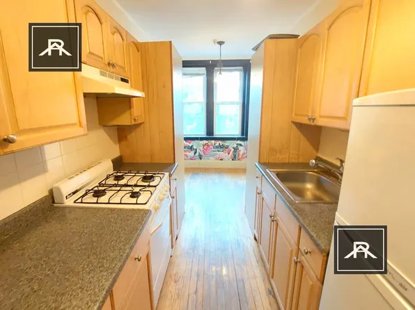 30 Quint Ave #35, Allston, MA 02134