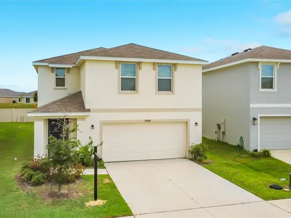 35288 Spruce Knob Ct, Dade City, FL 33525