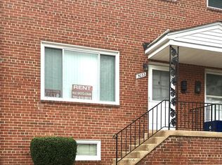 5033 8th Rd S, Arlington, VA 22204