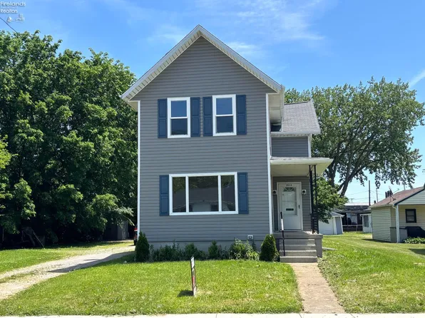2024 Camp St, Sandusky, OH 44870