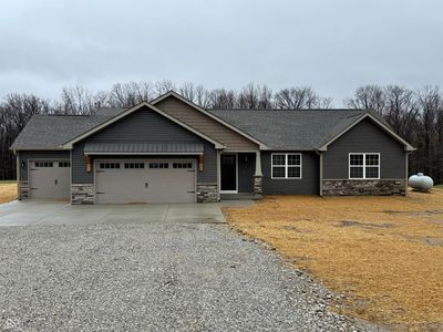 1608 S Layton Station Rd, Veedersburg, IN, 47987