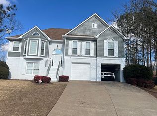 3626 Edenbourgh Pl, Marietta, GA 30066