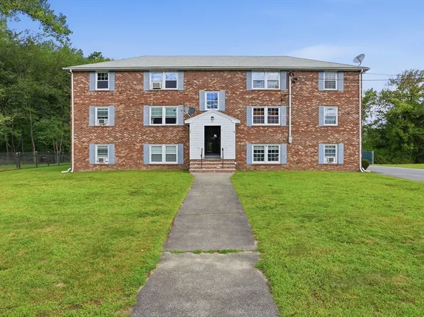 23 Frank St APT 6, Dracut, MA 01826