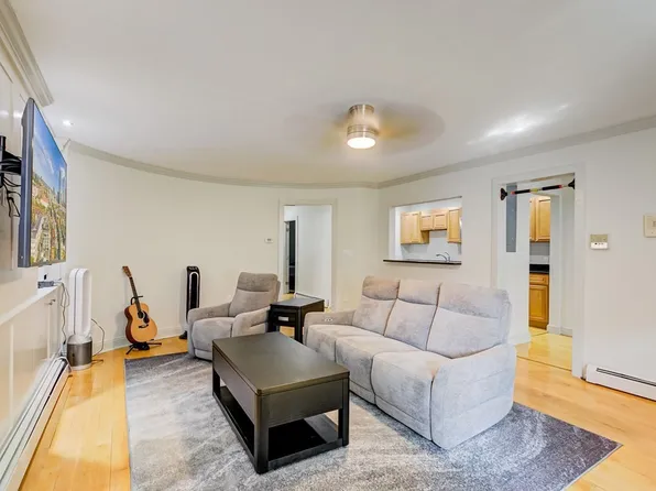 487 Massachusetts Ave APT 1, Roxbury, MA 02118