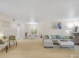 Country Trace, Kirkland, WA 98034