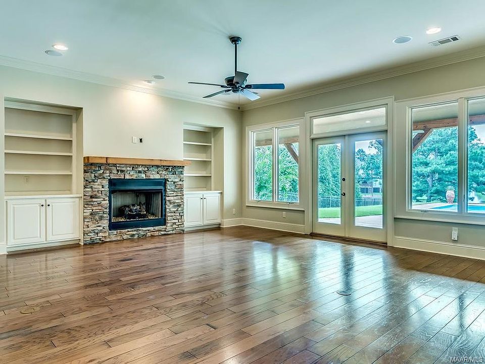 1524 Old Park Row, Montgomery, AL 36117 Zillow