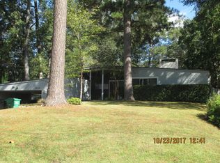 3430 P South Dr, Meridian, MS 39305