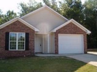 2801 Edgemont Stret, Opelika, AL 36801
