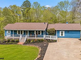 1268 Riverbend Rd, Demorest, GA 30535