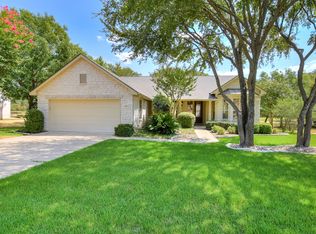140 Enchanted Dr, Georgetown, TX 78633
