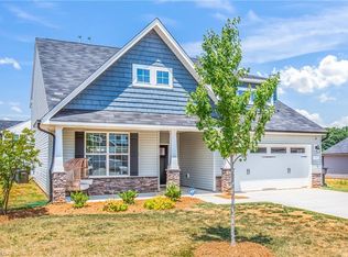 115 Red Maple Way, King, NC 27021