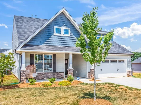 115 Red Maple Way, King, NC 27021