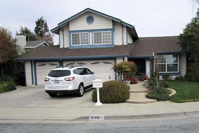 1st image of 838 Point Creek Ct