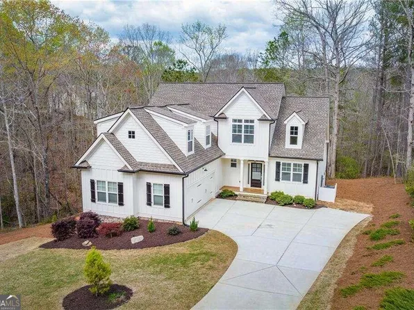 325 Chadwick Pl, Jasper, GA 30143