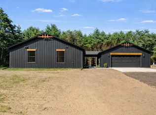57160 Highfield Rd, Three Rivers, MI 49093
