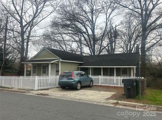 1301 N McDowell St, Charlotte, NC 28205