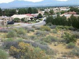 0 Trevino Rd S, Santa Teresa, NM 88008