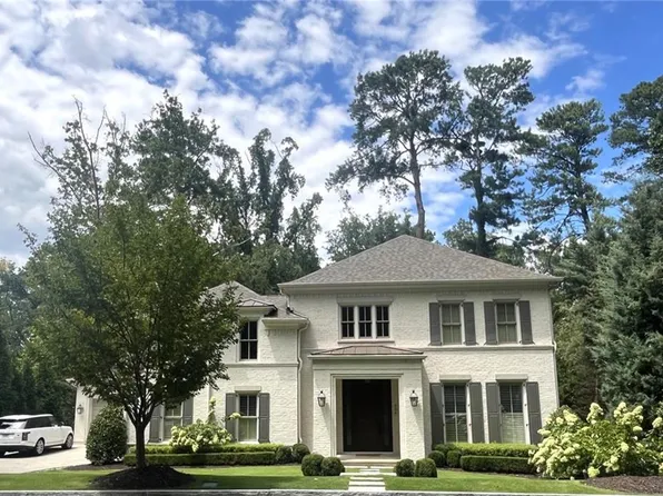 934 Winall Down Rd NE, Atlanta, GA 30319