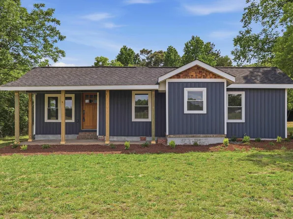 1943 Holiday Dam Rd, Belton, SC 29627