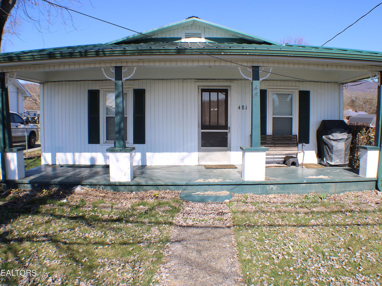 481 Bristol Rd, Harrogate, TN 37752 Zillow