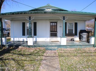 481 Bristol Rd, Harrogate, TN 37752