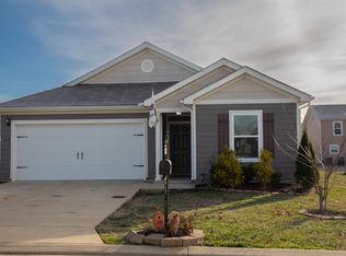 2717 Swarm Ct, Columbia, TN 38401