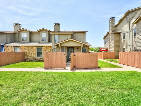 14333 N Pennsylvania Ave #31D, Oklahoma City, OK 73134