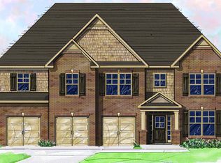 4610 Coldwater St, Grovetown, GA 30813