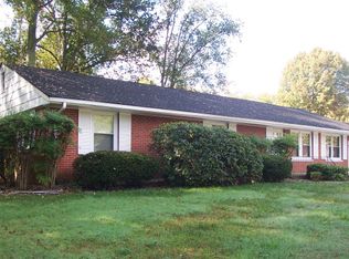 106 Waycross St, Berea, KY 40403